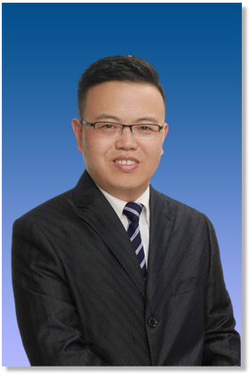 李老师