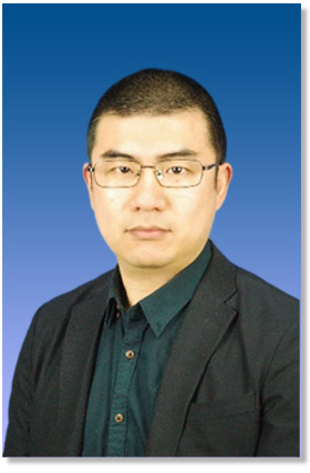 方老师