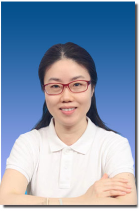 万老师